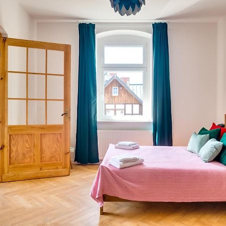 Qqlka Apartament Z Widokiem Szklarska Poręba Exteriör bild