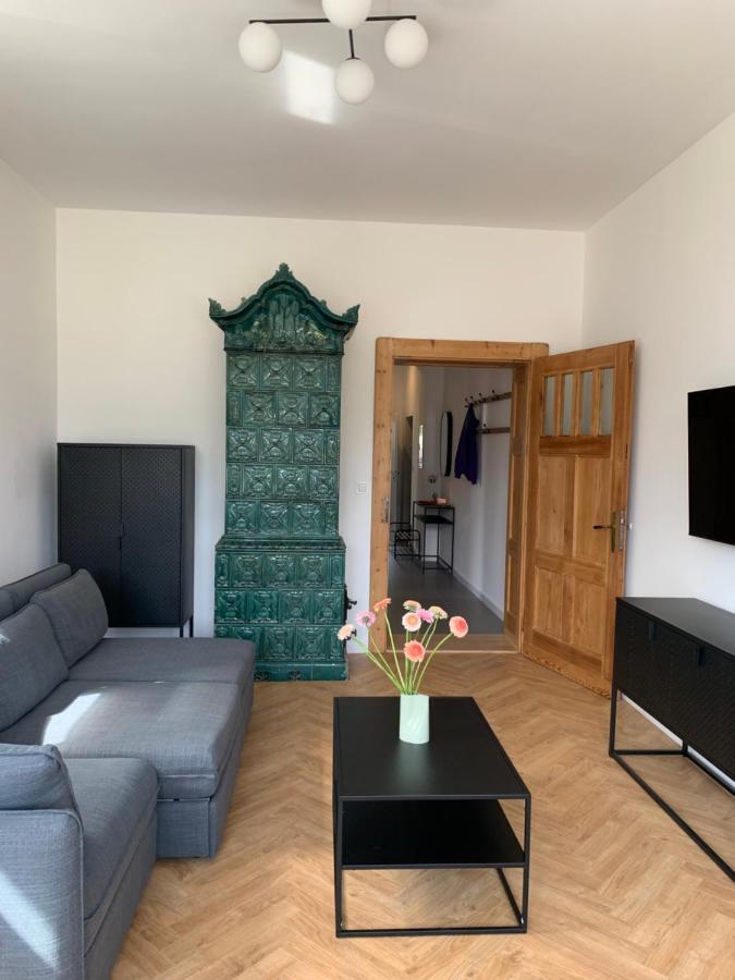 Qqlka Apartament Z Widokiem Szklarska Poręba Exteriör bild
