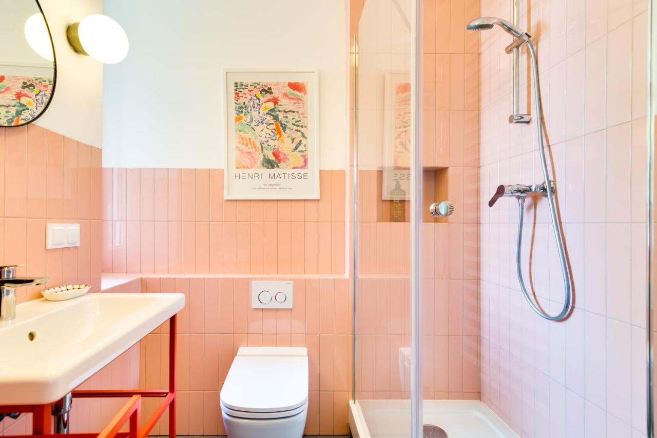 Qqlka Apartament Z Widokiem Szklarska Poręba Exteriör bild