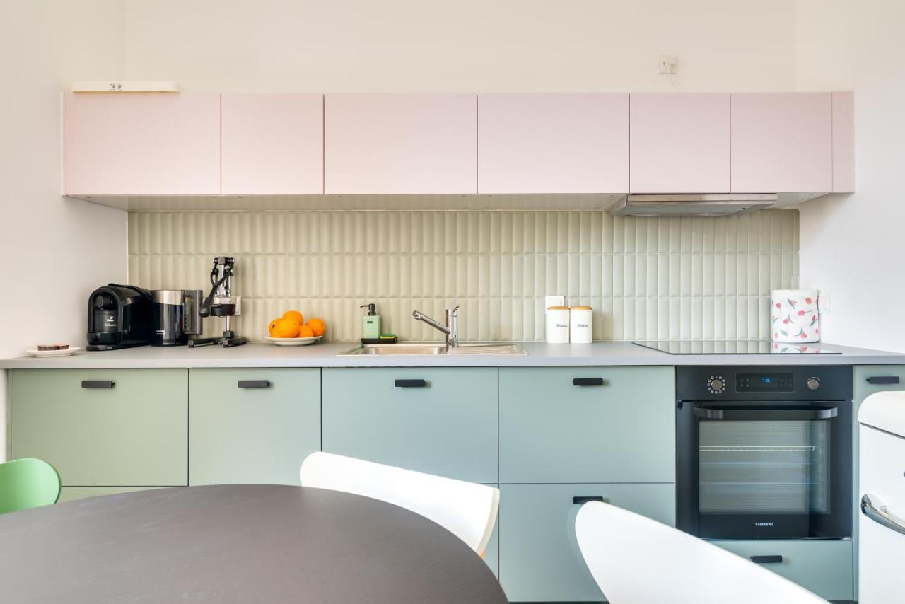 Qqlka Apartament Z Widokiem Szklarska Poręba Exteriör bild